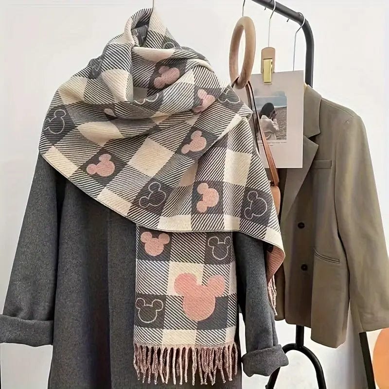Maelle™ | Fleece-Schal