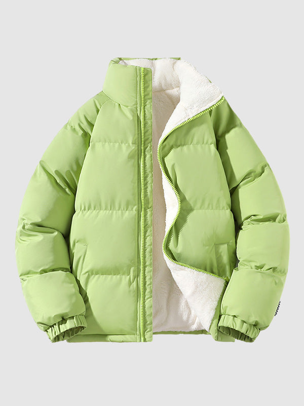 Frostiq™ | Wasserdichte Pufferjacke