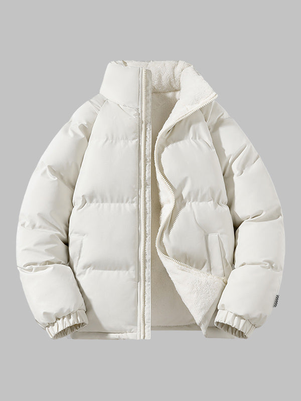 Frostiq™ | Wasserdichte Pufferjacke
