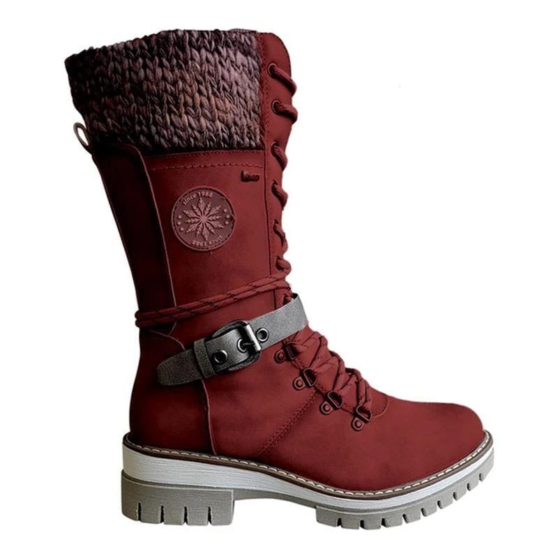 Veltra™ | Alpine Escape Stiefel