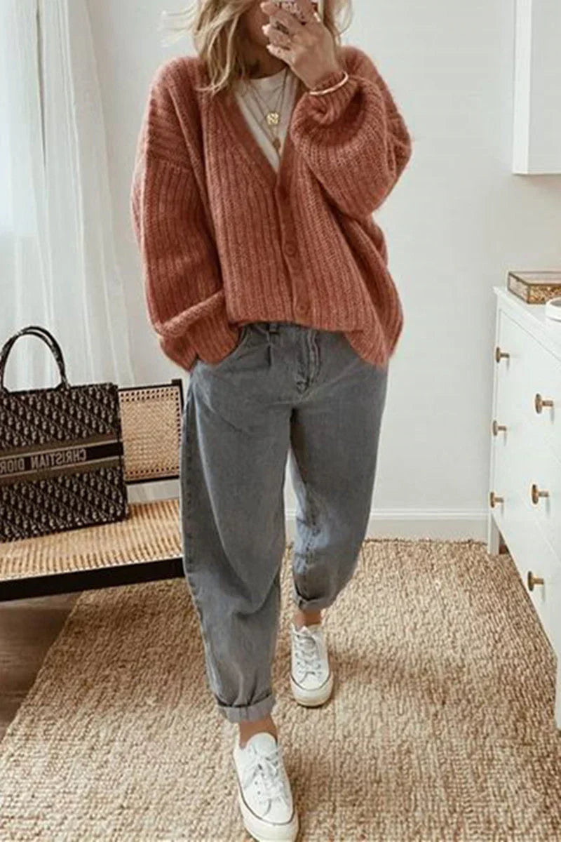 Moderne und bequeme Winterkleidung für alle