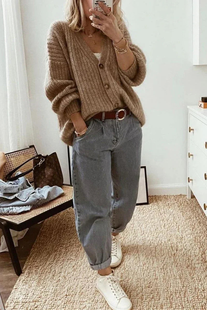 Moderne und bequeme Winterkleidung für alle