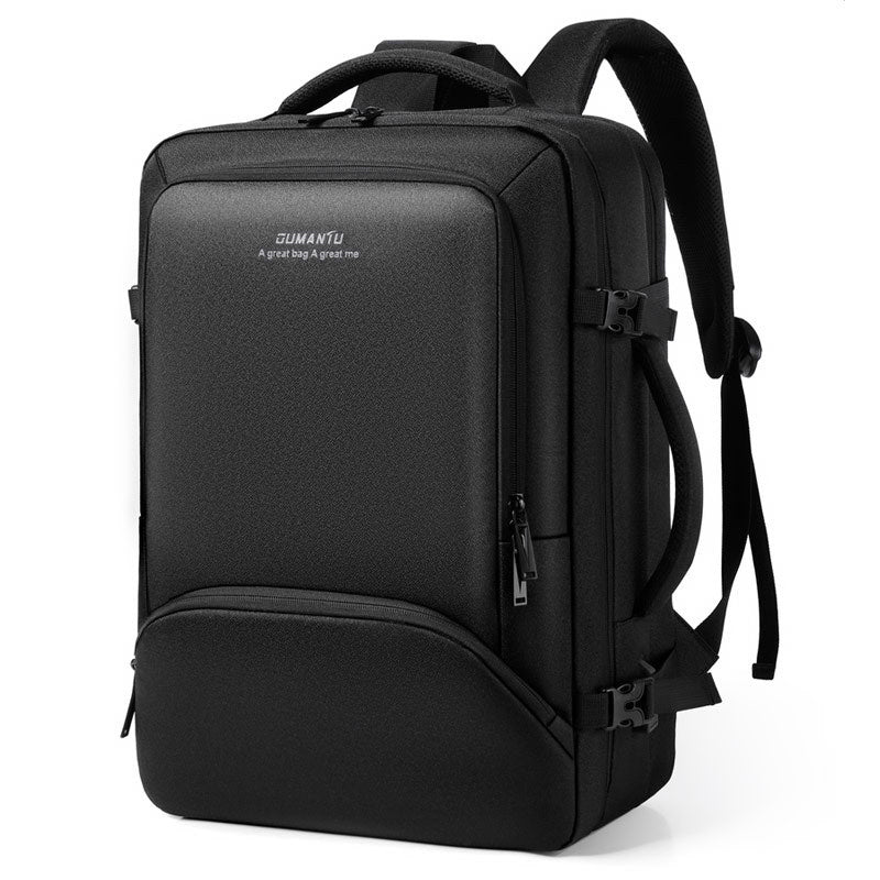 Jhony | Wasserdichter Multifunktions-Reiserucksack Großer Laptop-Rucksack