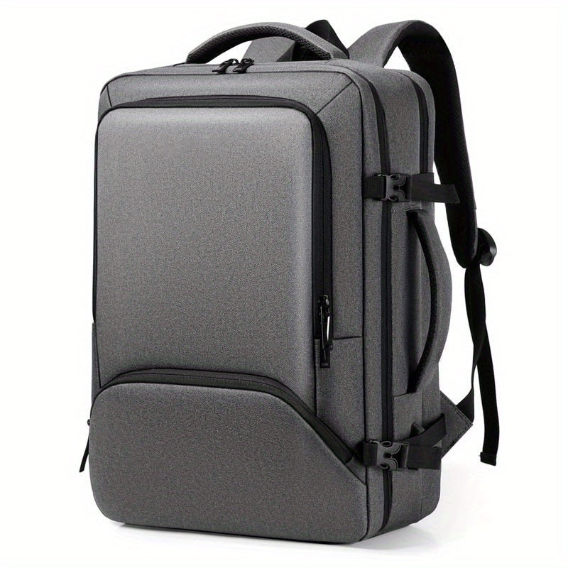 Jhony | Wasserdichter Multifunktions-Reiserucksack Großer Laptop-Rucksack