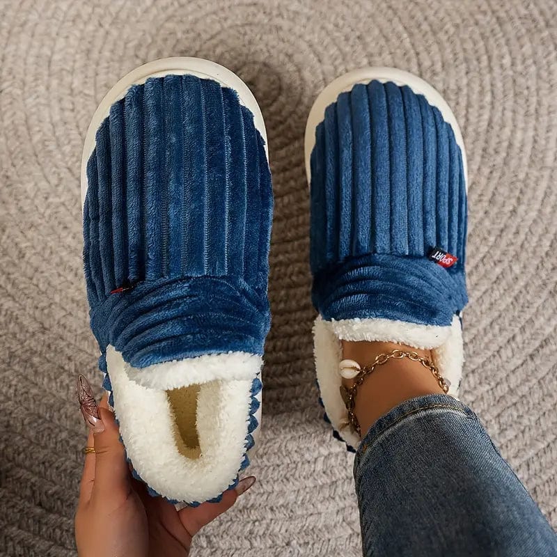 Vera™ | Ultrakuschelige Unisex-Pantoffeln