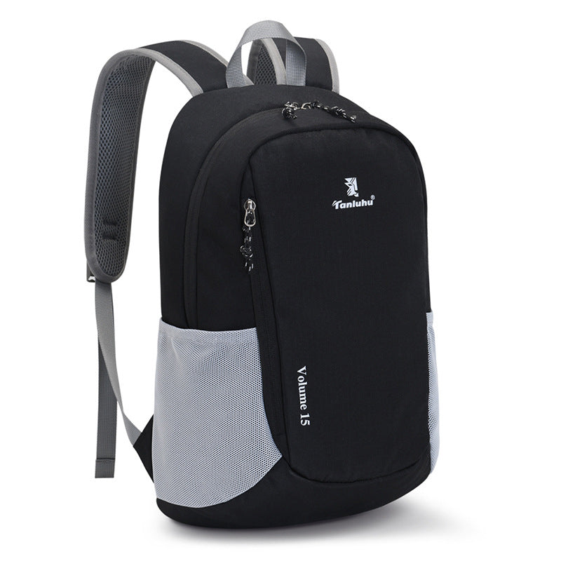Yona | Ultraleichter Abenteuerrucksack