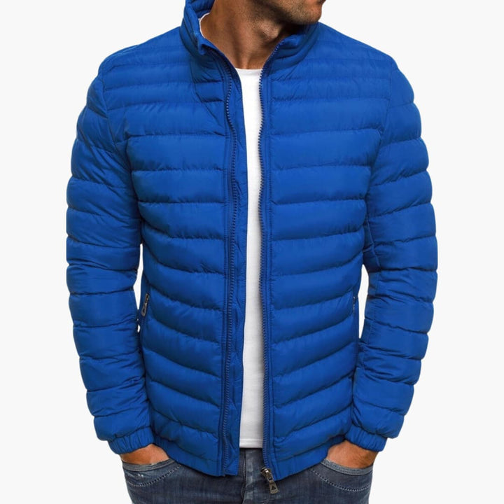Mavira™ | Stylische Steppjacke