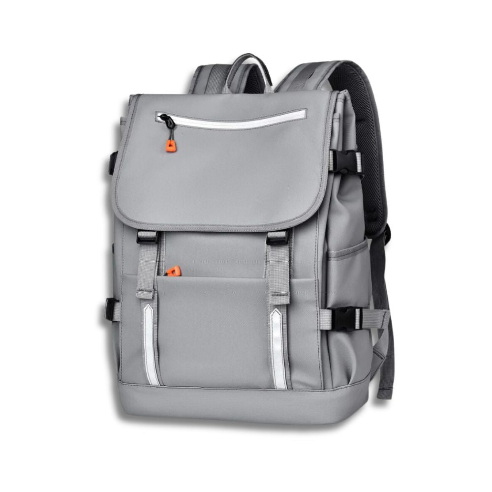 Arden| Multifunktionaler wasserdichter Reise-Laptop-Rucksack