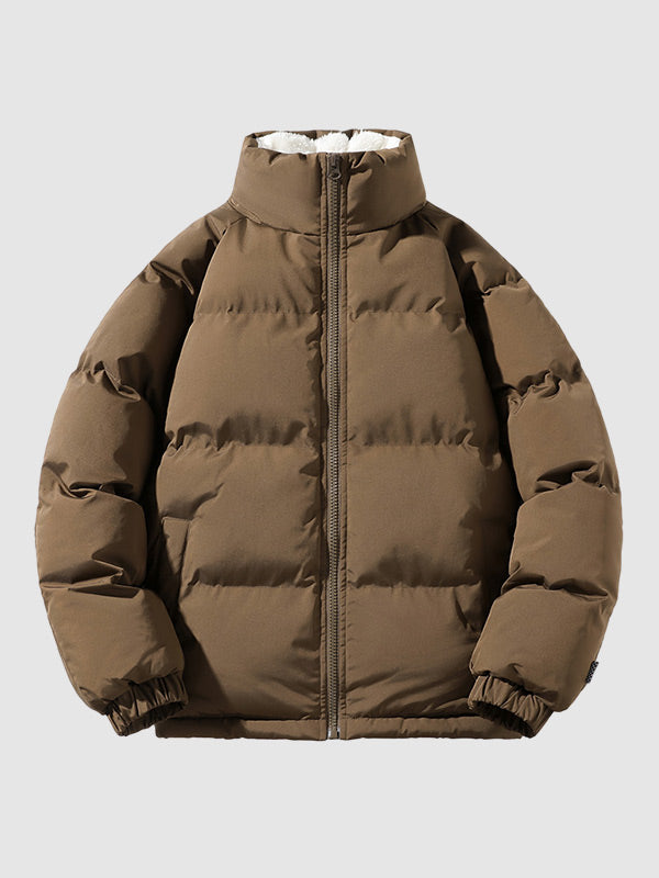 Frostiq™ | Wasserdichte Pufferjacke