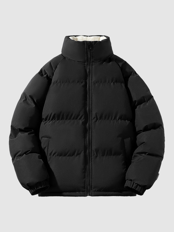 Frostiq™ | Wasserdichte Pufferjacke