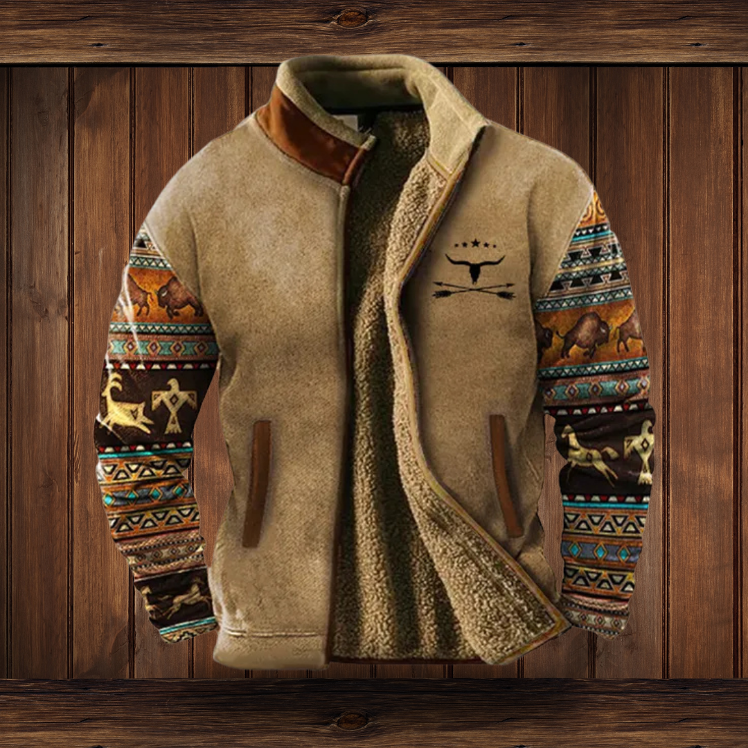 Merino™ | Die Outdoor-Fleeceweste