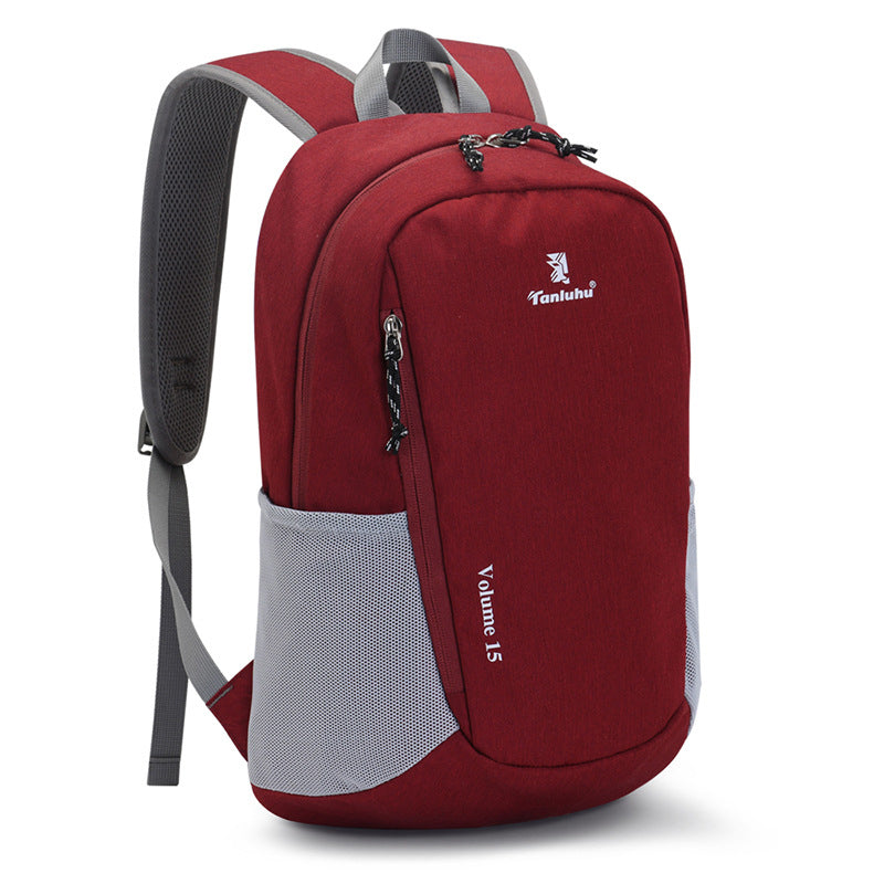 Yona | Ultraleichter Abenteuerrucksack