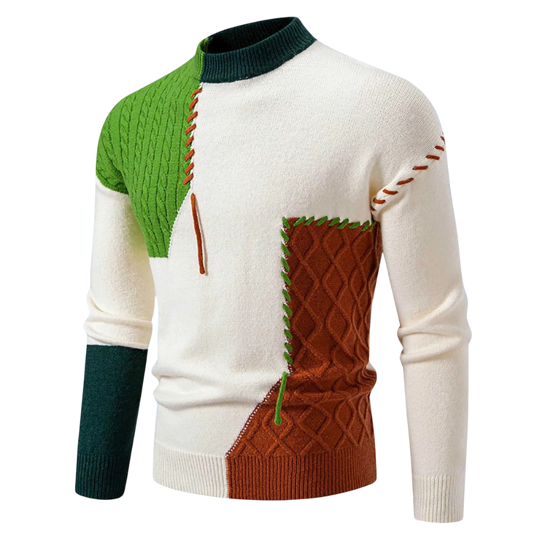Frieda™ | Premium Pullover für Männer