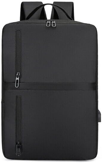 Ethan | Rechargeable Backpack: Laden Sie Ihre Reise auf