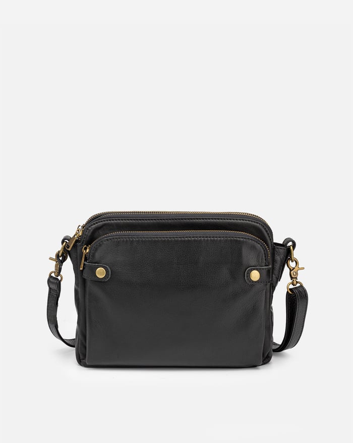 Nysa™ | Tasche aus hochwertigem Leder