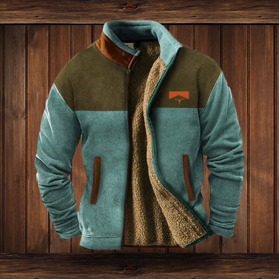 Merino™ | Die Outdoor-Fleeceweste