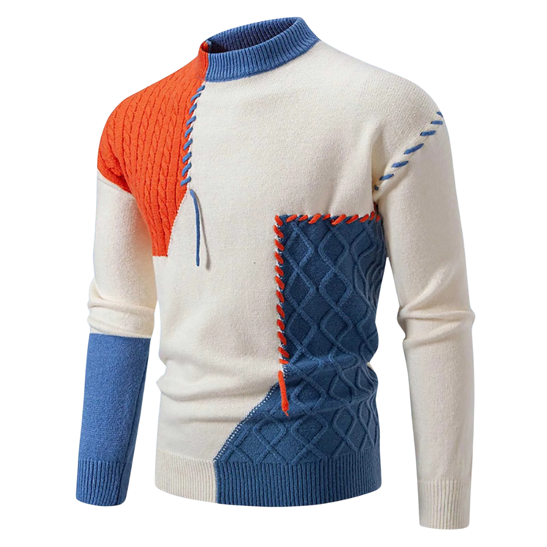 Frieda™ | Premium Pullover für Männer