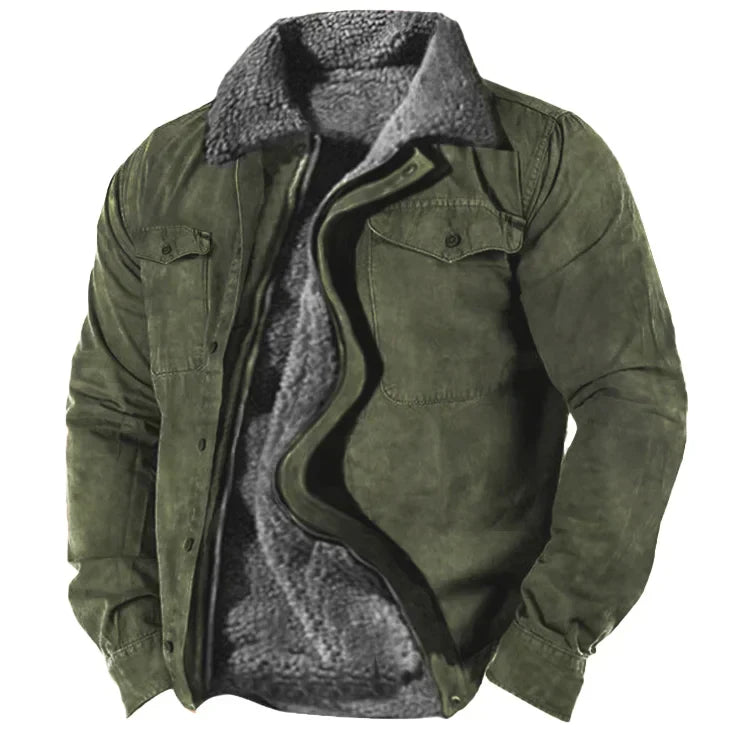 Vega™ | Klassische Westernjacke