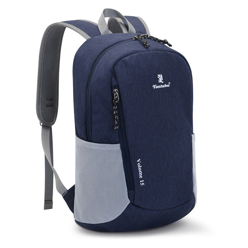 Yona | Ultraleichter Abenteuerrucksack