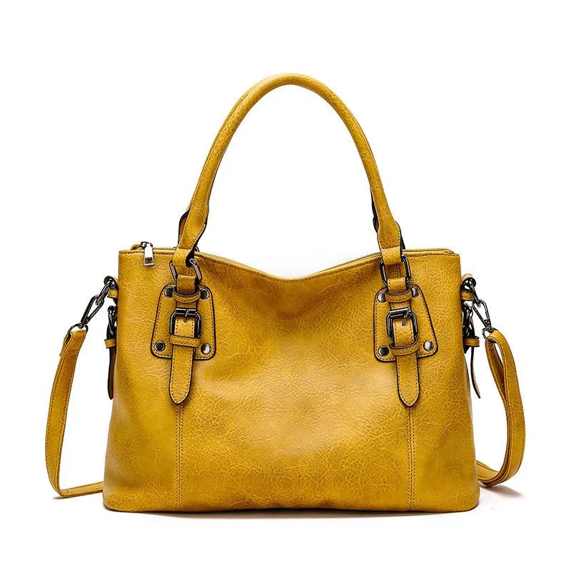 Nanna™ | Elegante Tasche