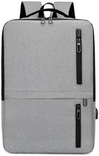 Ethan | Rechargeable Backpack: Laden Sie Ihre Reise auf