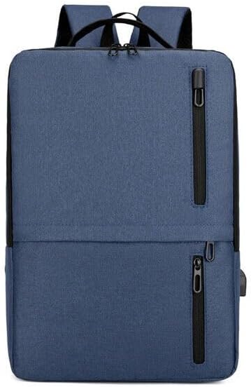 Ethan | Rechargeable Backpack: Laden Sie Ihre Reise auf