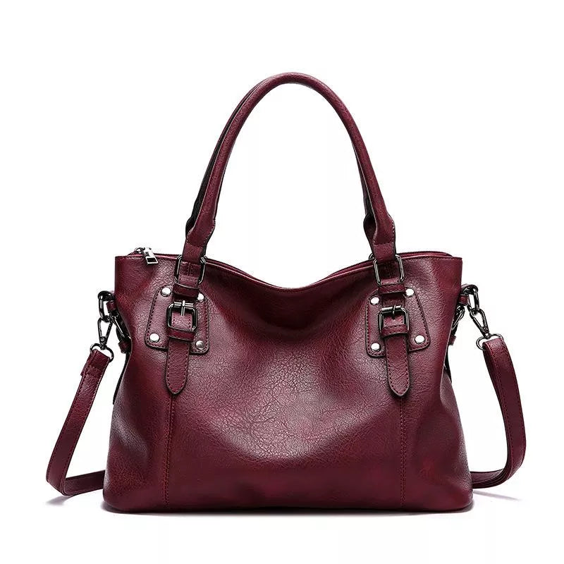 Nanna™ | Elegante Tasche