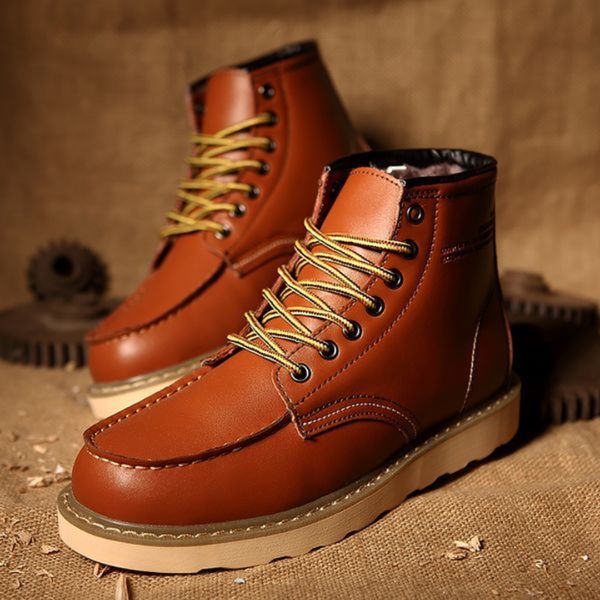 Valina™ | Retro-Winterstiefel