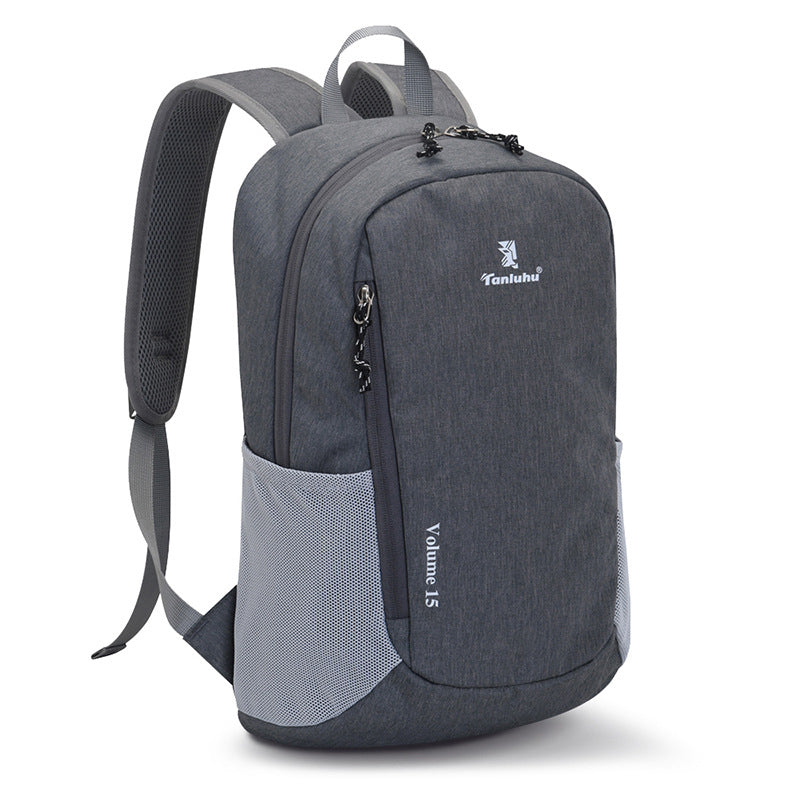 Yona | Ultraleichter Abenteuerrucksack