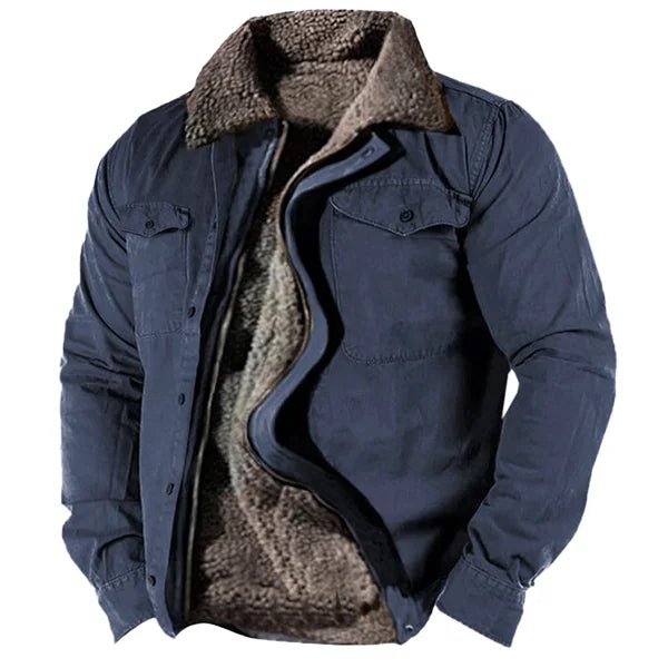 Vega™ | Klassische Westernjacke