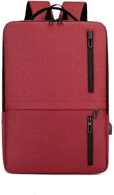 Ethan | Rechargeable Backpack: Laden Sie Ihre Reise auf