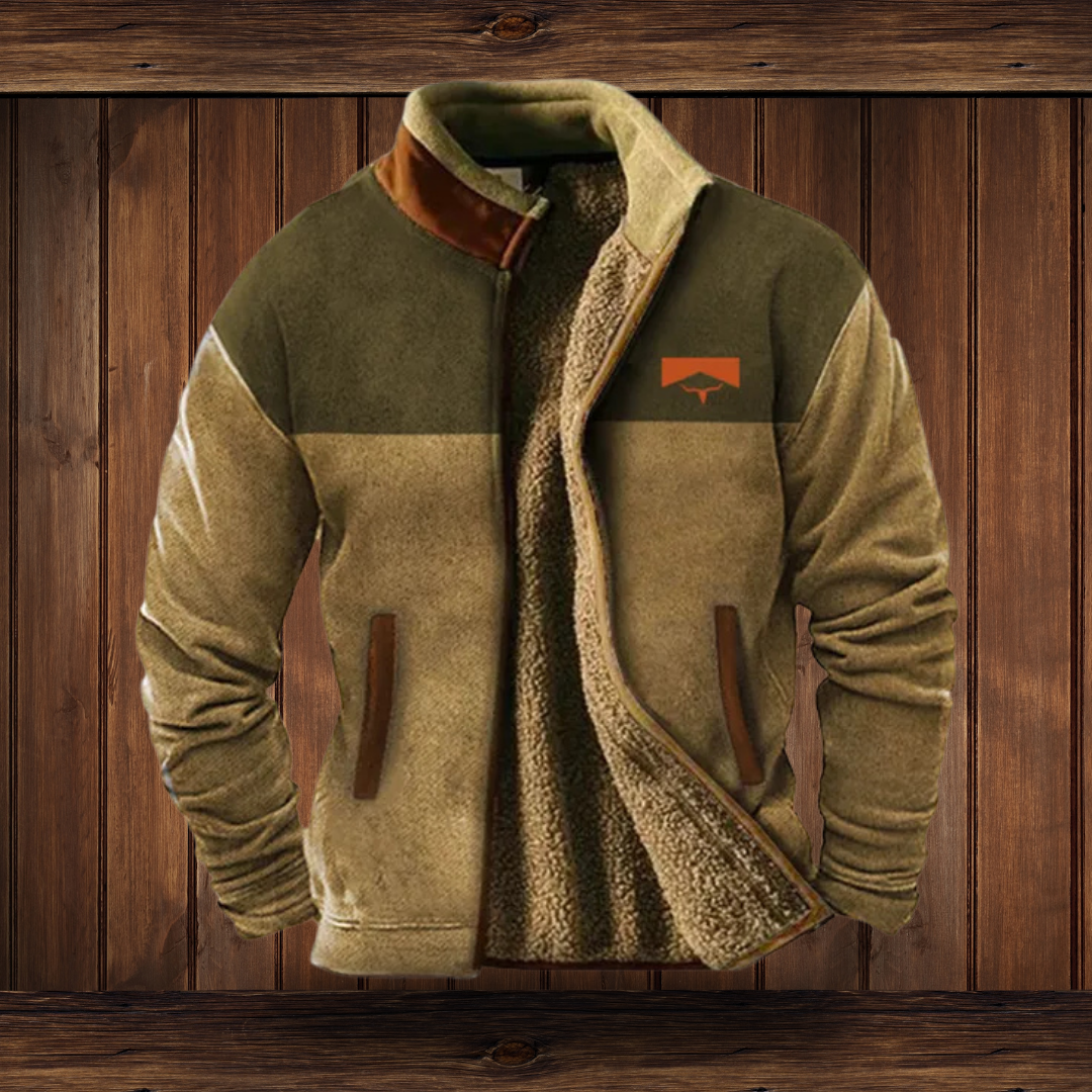 Merino™ | Die Outdoor-Fleeceweste