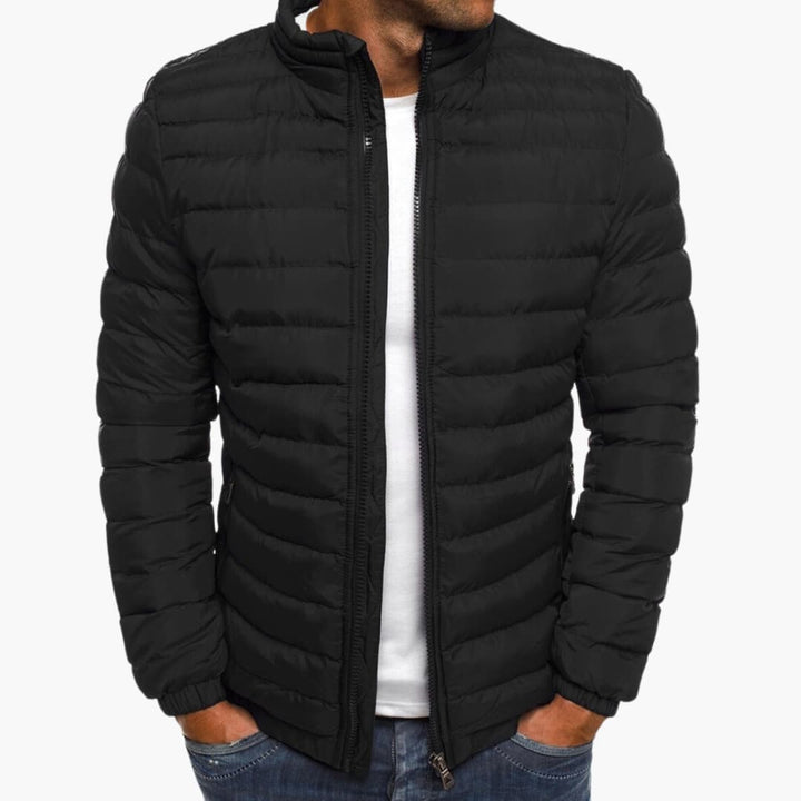 Mavira™ | Stylische Steppjacke