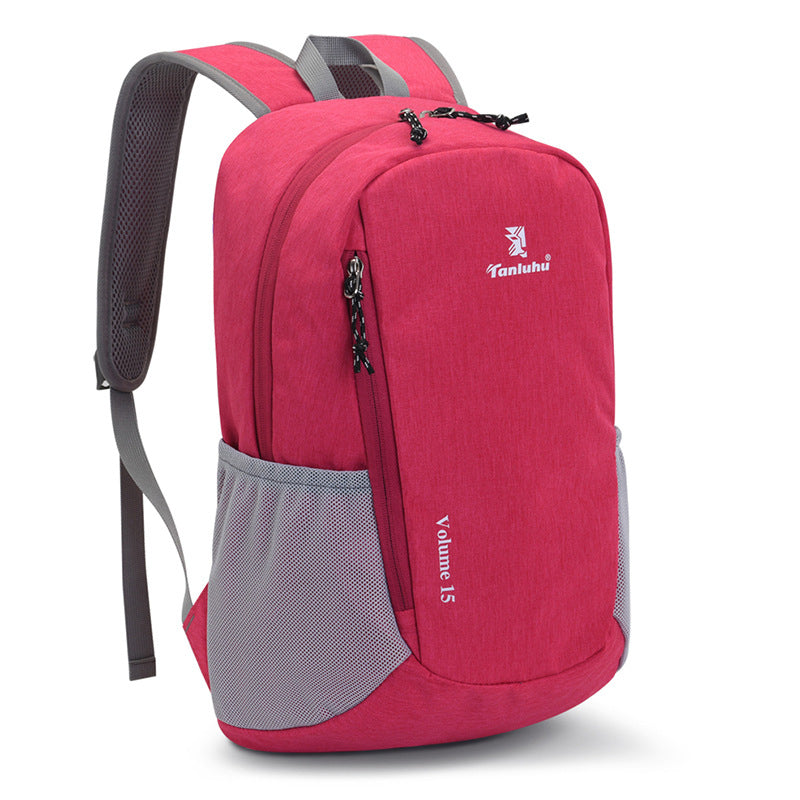 Yona | Ultraleichter Abenteuerrucksack