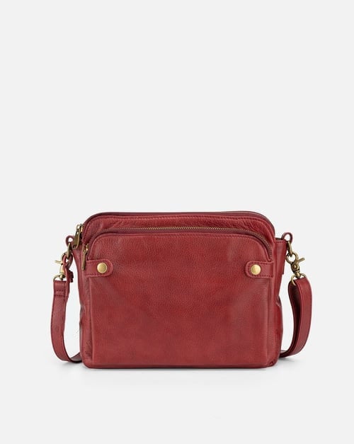 Nysa™ | Tasche aus hochwertigem Leder