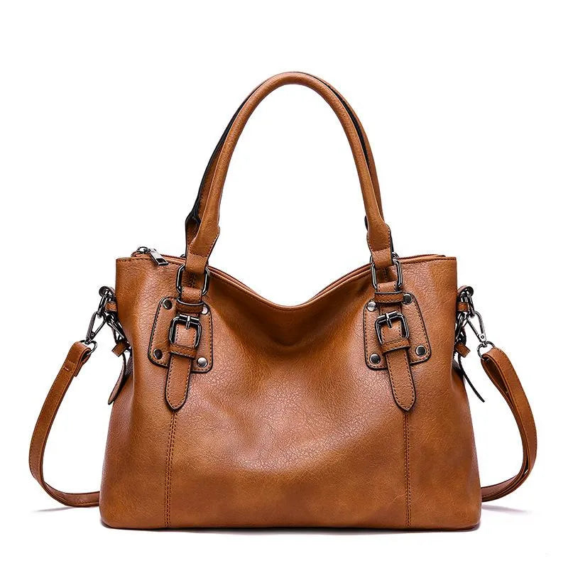 Nanna™ | Elegante Tasche