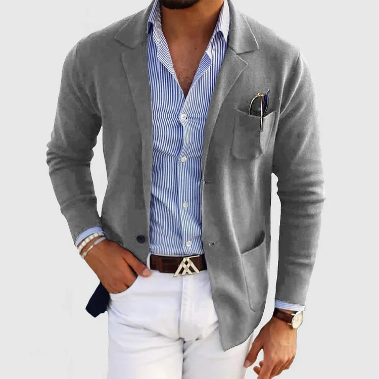 Miguel™ - Eleganter Blazer