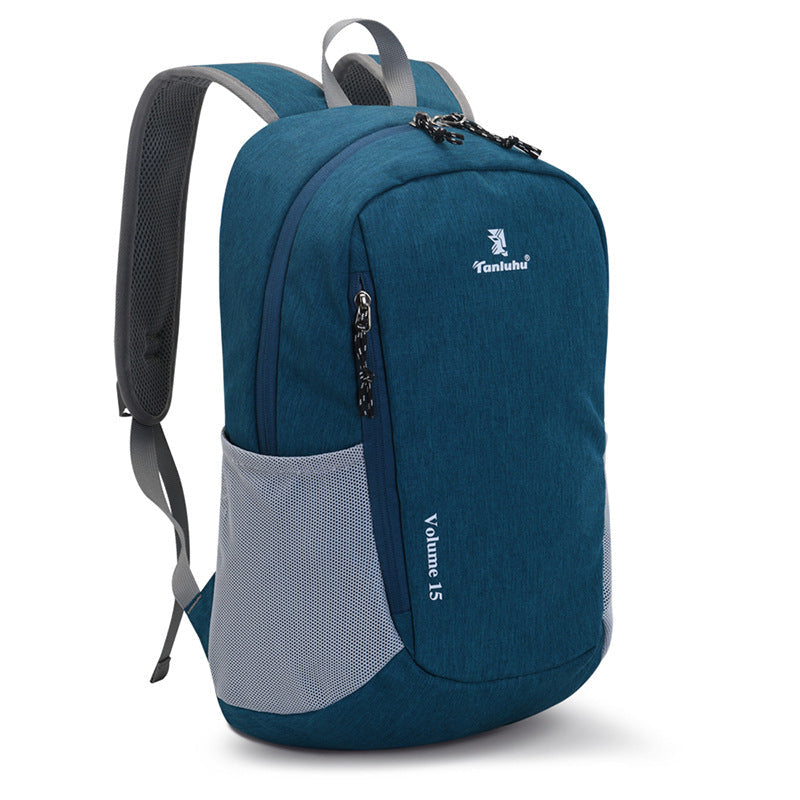 Yona | Ultraleichter Abenteuerrucksack