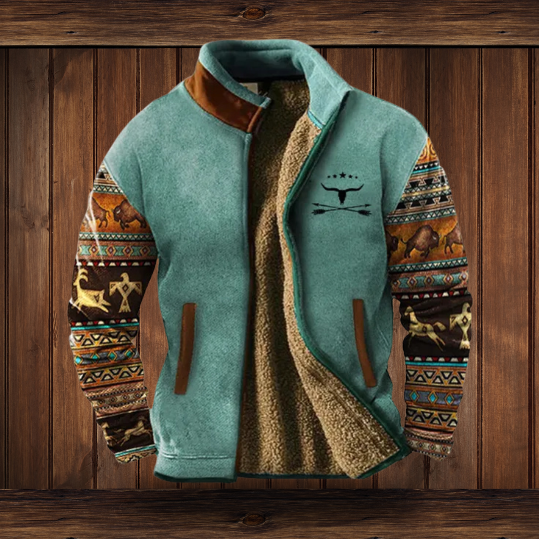 Merino™ | Die Outdoor-Fleeceweste