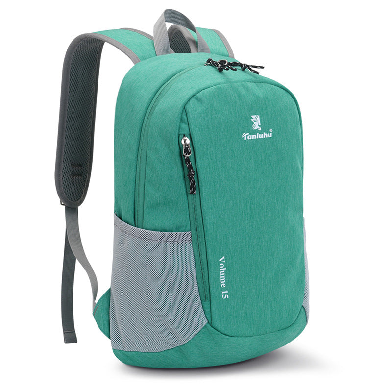 Yona | Ultraleichter Abenteuerrucksack