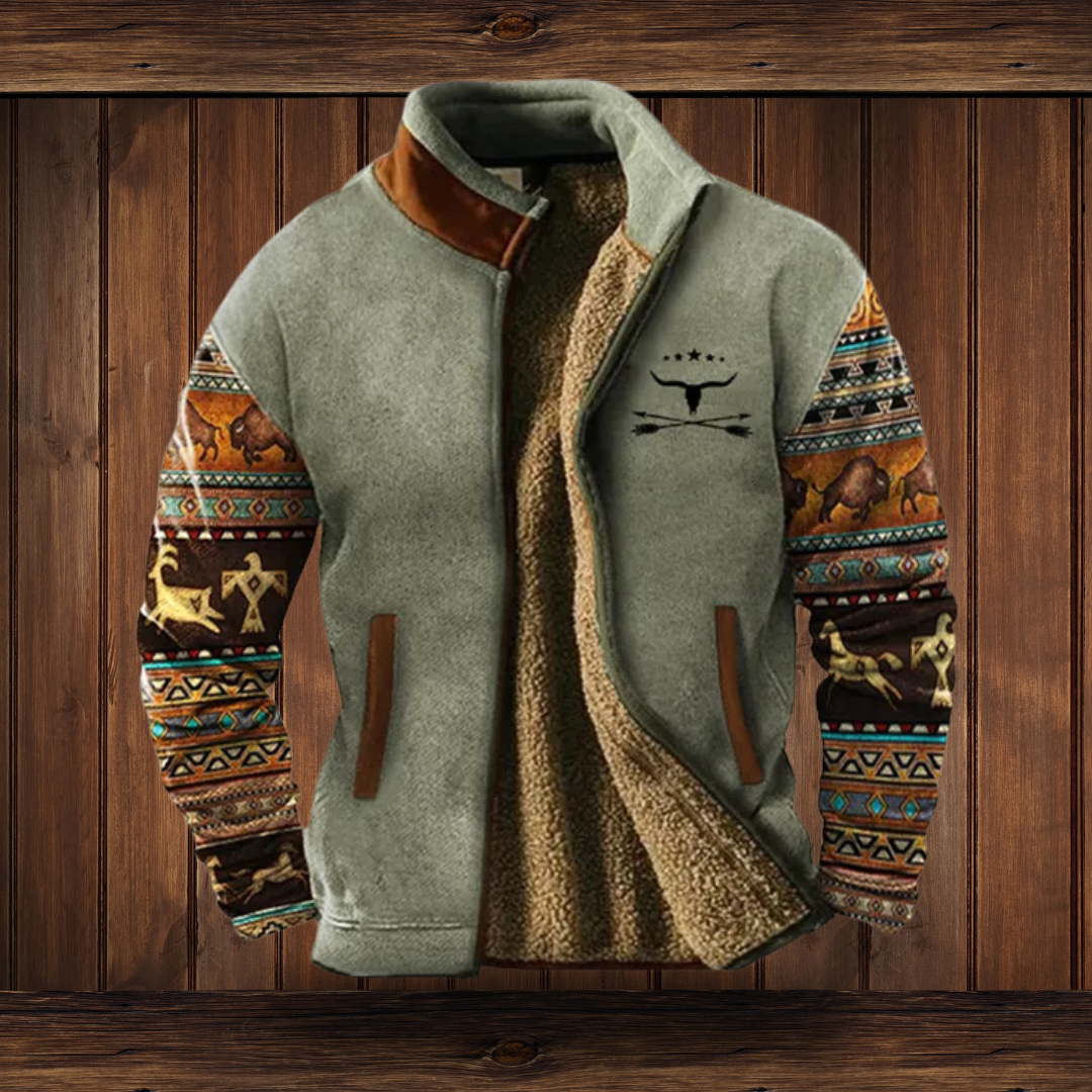 Merino™ | Die Outdoor-Fleeceweste