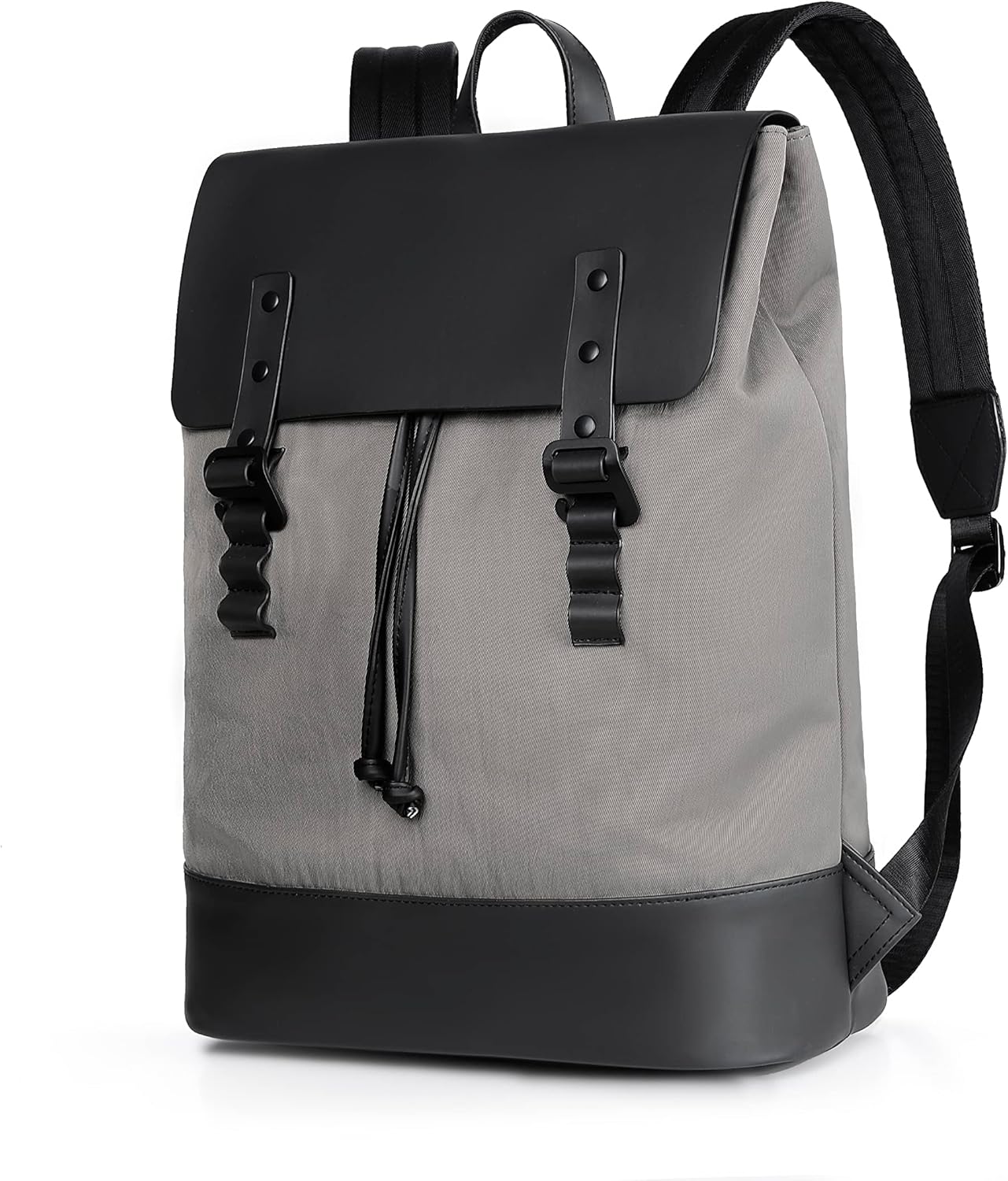 Ezra | 15" Laptop-Rucksack: Reisen mit Zuversicht