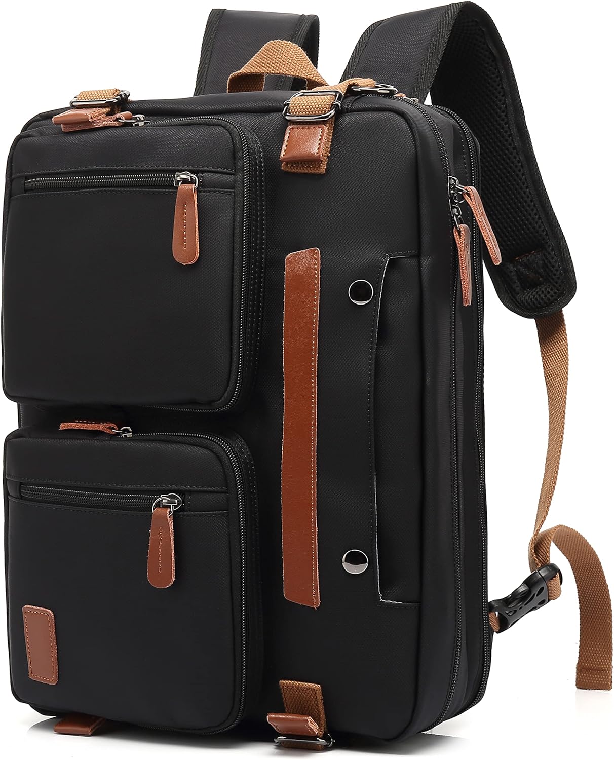 Nolan | 3-in-1-Convertible-Rucksack: Ihre täglichen Essentials