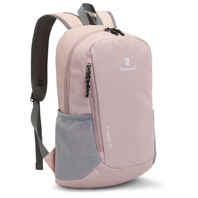 Yona | Ultraleichter Abenteuerrucksack
