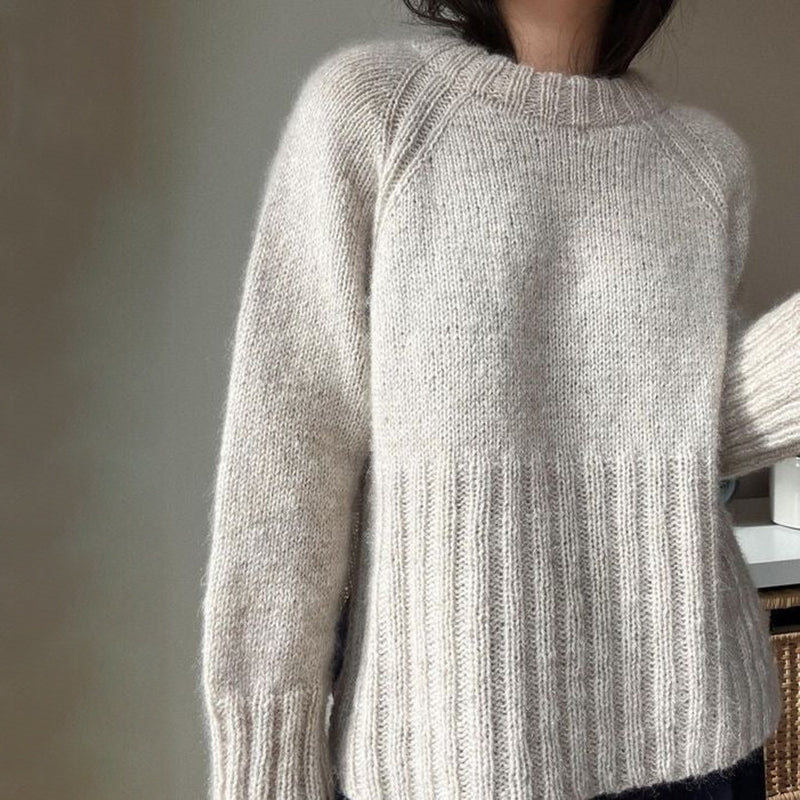 Dolly™ | Eleganter Pullover für Frauen