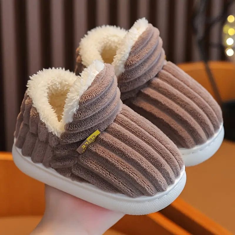 Vera™ | Ultrakuschelige Unisex-Pantoffeln