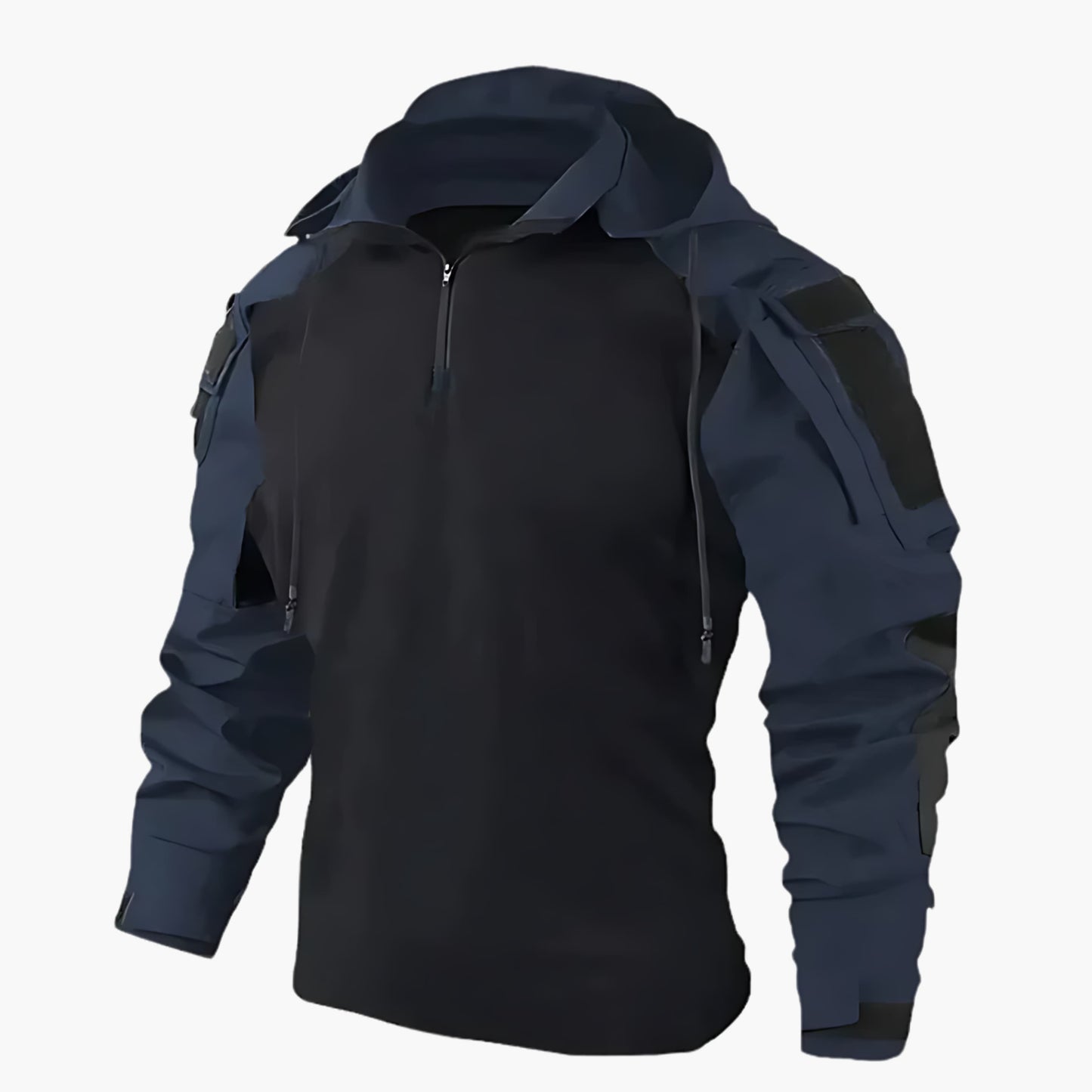 Ellington™ | Warmer, robuster Pullover für Männer