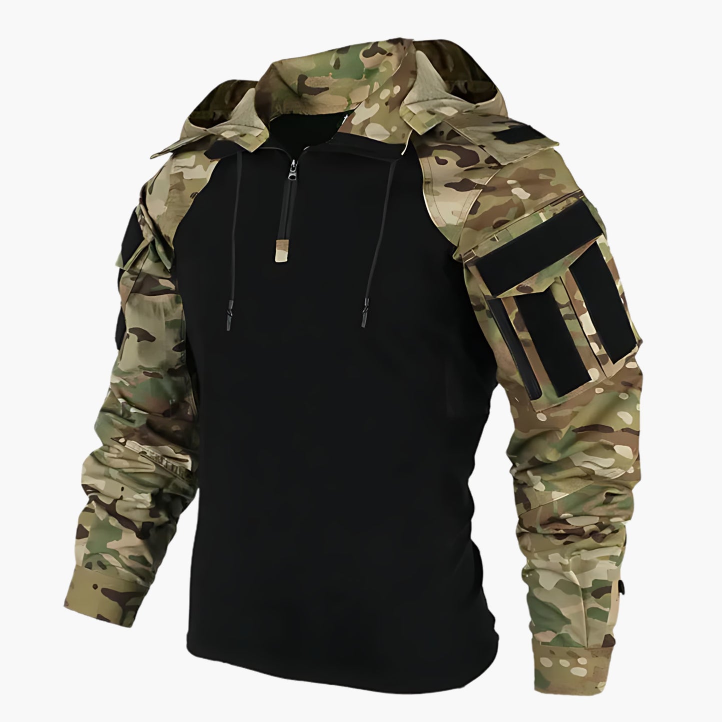 Ellington™ | Warmer, robuster Pullover für Männer