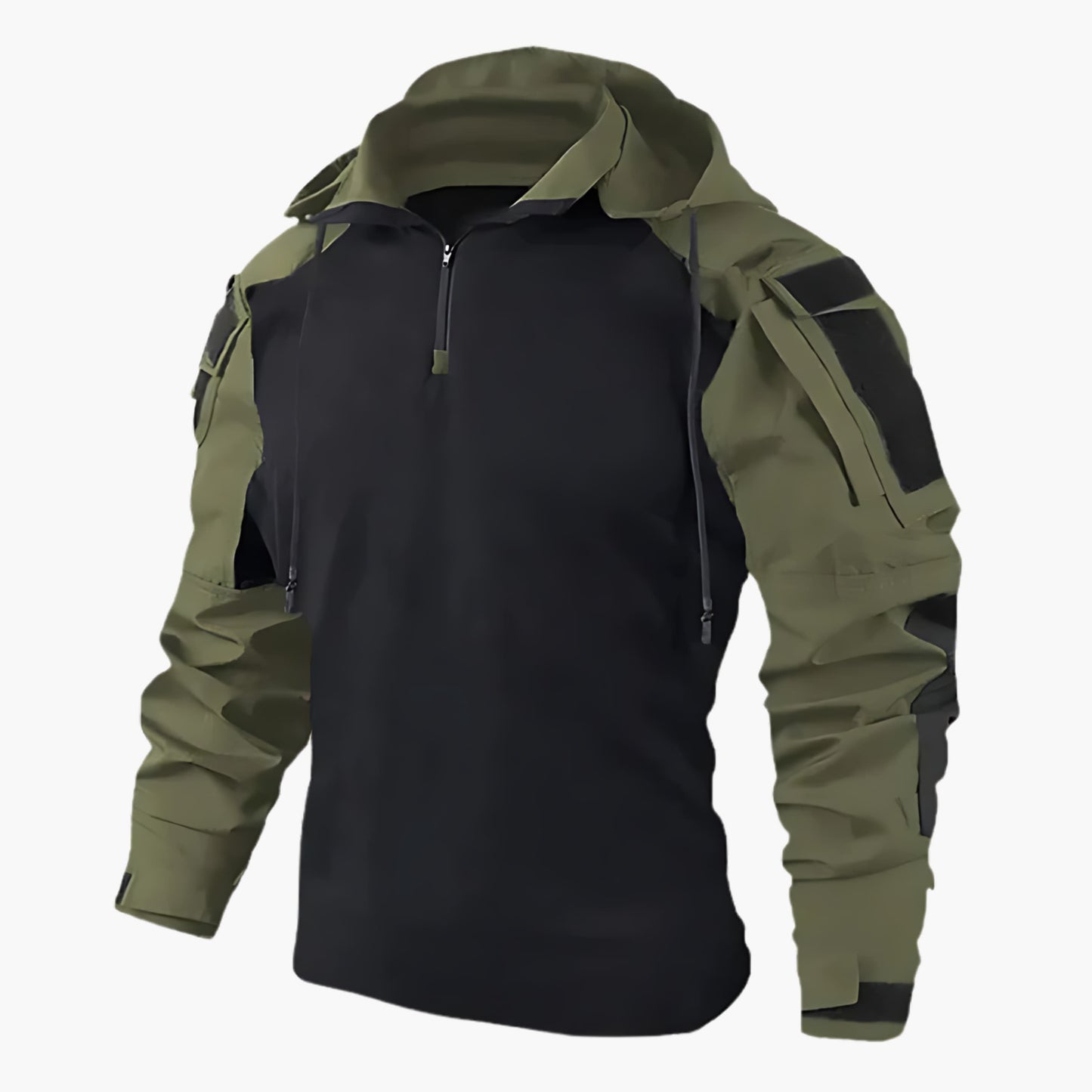 Ellington™ | Warmer, robuster Pullover für Männer