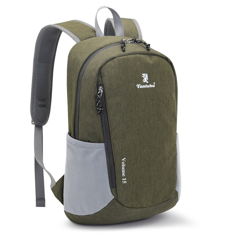 Yona | Ultraleichter Abenteuerrucksack